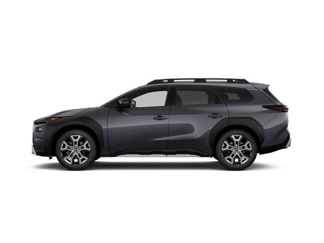 2026 Subaru TRAILSEEKER Touring