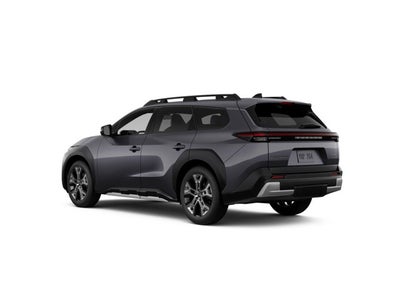 2026 Subaru TRAILSEEKER Touring