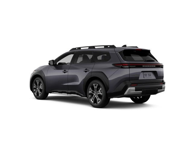 2026 Subaru TRAILSEEKER Touring