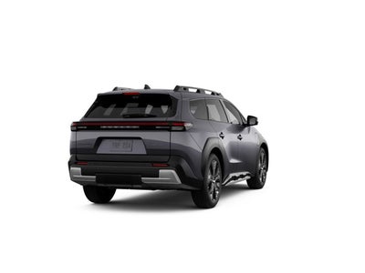 2026 Subaru TRAILSEEKER Touring