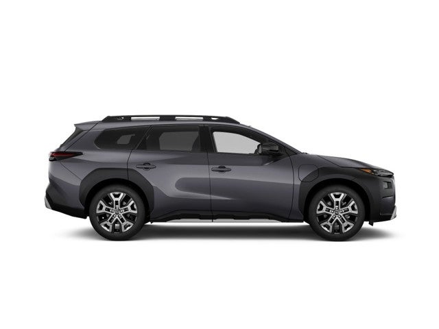 2026 Subaru TRAILSEEKER Touring