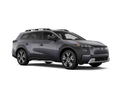 2026 Subaru TRAILSEEKER Limited