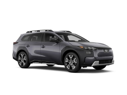 2026 Subaru TRAILSEEKER Limited