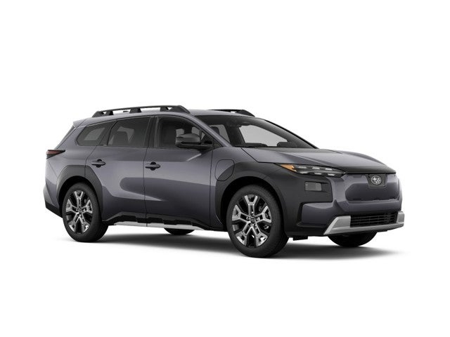 2026 Subaru TRAILSEEKER Limited