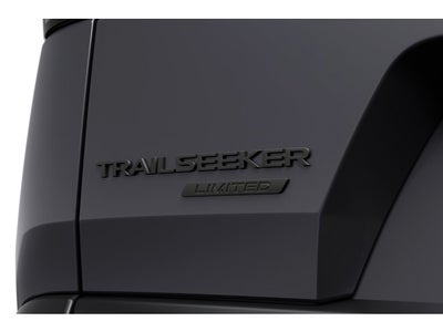 2026 Subaru TRAILSEEKER Limited