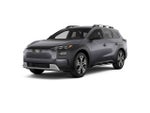 2026 Subaru TRAILSEEKER Limited
