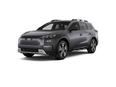 2026 Subaru TRAILSEEKER Limited