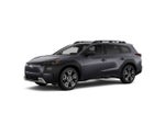 2026 Subaru TRAILSEEKER Limited