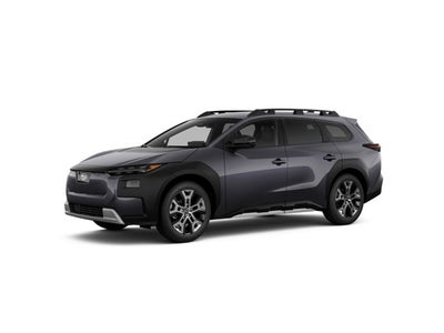 2026 Subaru TRAILSEEKER Limited