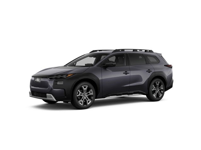 2026 Subaru TRAILSEEKER Limited