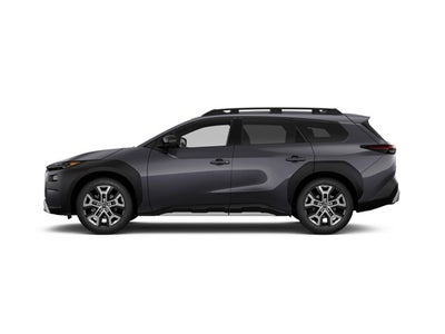 2026 Subaru TRAILSEEKER Limited