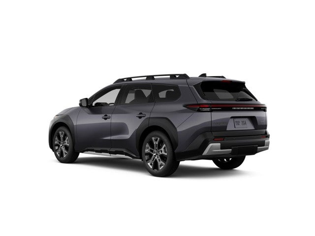 2026 Subaru TRAILSEEKER Limited