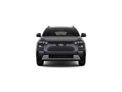 2026 Subaru TRAILSEEKER Limited