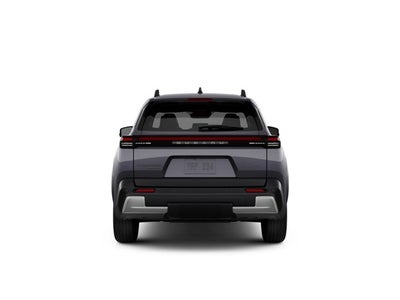 2026 Subaru TRAILSEEKER Limited