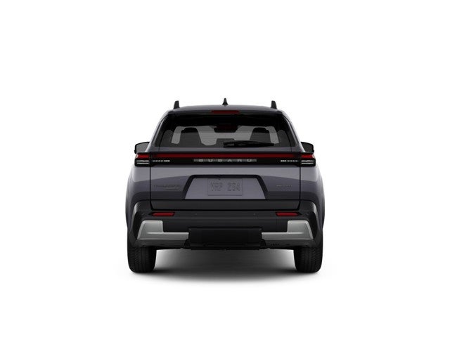 2026 Subaru TRAILSEEKER Limited