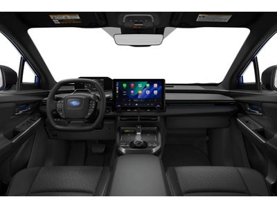 2026 Subaru TRAILSEEKER Premium