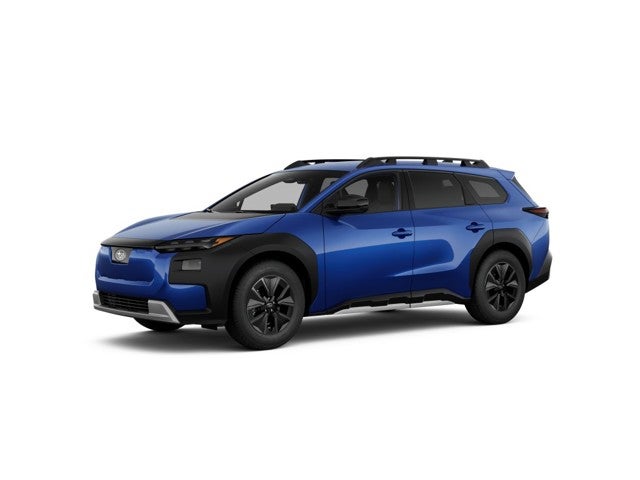 2026 Subaru TRAILSEEKER Premium