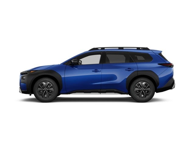2026 Subaru TRAILSEEKER Premium