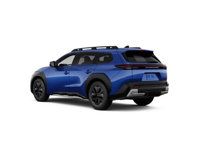 2026 Subaru TRAILSEEKER Premium