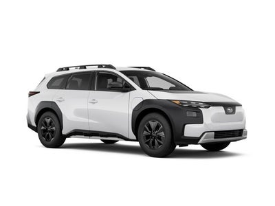 2026 Subaru TRAILSEEKER Premium