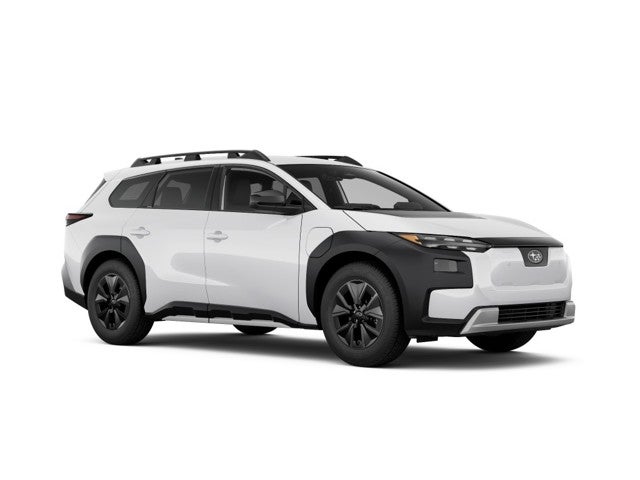 2026 Subaru TRAILSEEKER Premium