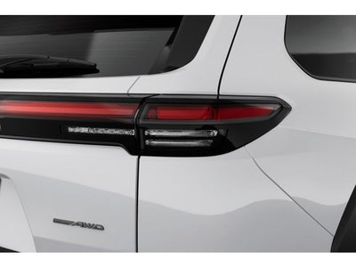 2026 Subaru TRAILSEEKER Premium