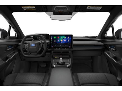 2026 Subaru TRAILSEEKER Premium