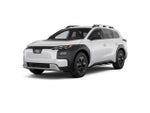2026 Subaru TRAILSEEKER Premium