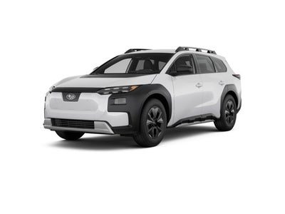 2026 Subaru TRAILSEEKER Premium