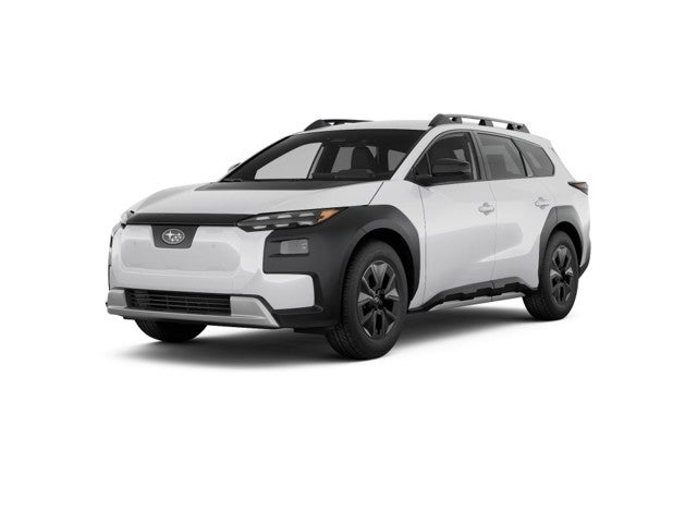 2026 Subaru TRAILSEEKER Premium