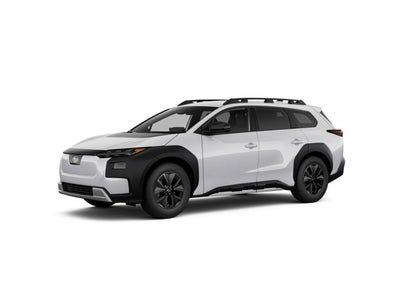 2026 Subaru TRAILSEEKER Premium