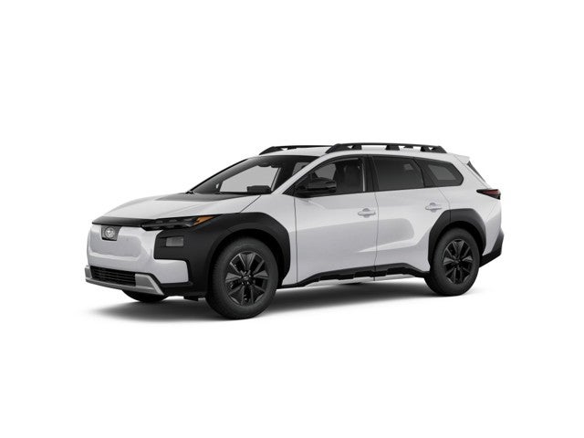 2026 Subaru TRAILSEEKER Premium