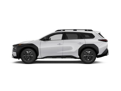 2026 Subaru TRAILSEEKER Premium