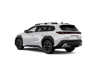 2026 Subaru TRAILSEEKER Premium