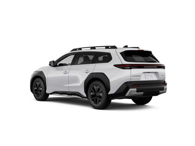 2026 Subaru TRAILSEEKER Premium