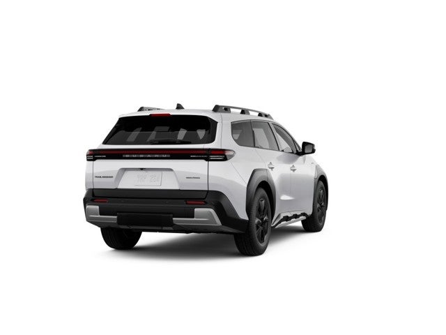 2026 Subaru TRAILSEEKER Premium