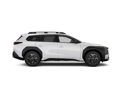 2026 Subaru TRAILSEEKER Premium