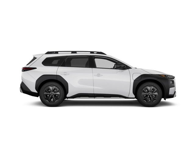 2026 Subaru TRAILSEEKER Premium