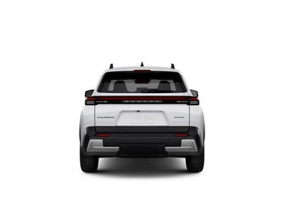 2026 Subaru TRAILSEEKER Premium