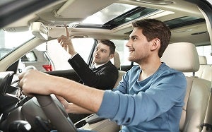 Schedule a test drive at Doral Subaru in Doral, FL.