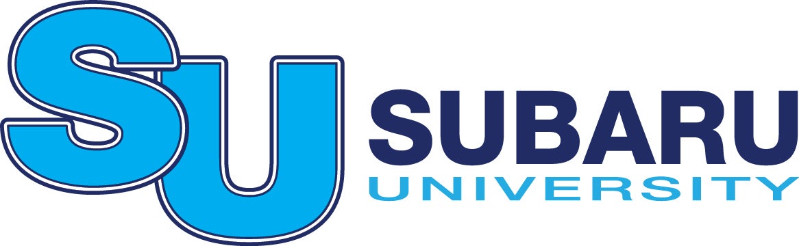 Subaru University Logo | Doral Subaru in Doral FL