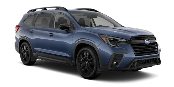 2026 Ascent | Doral Subaru in Doral FL