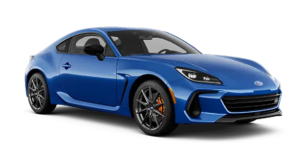 2026 BRZ | Doral Subaru in Doral FL