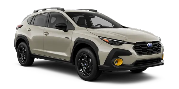 2026 Crosstrek Hybrid | Doral Subaru in Doral FL