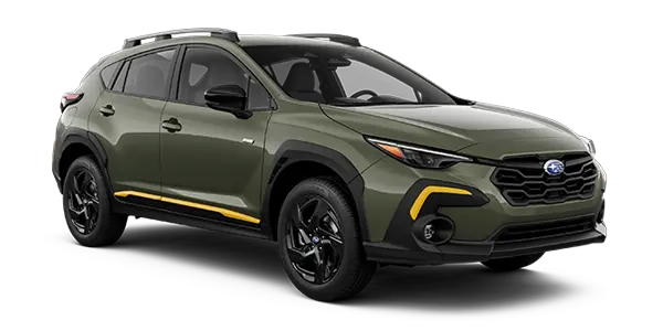 2026 Crosstrek | Doral Subaru in Doral FL