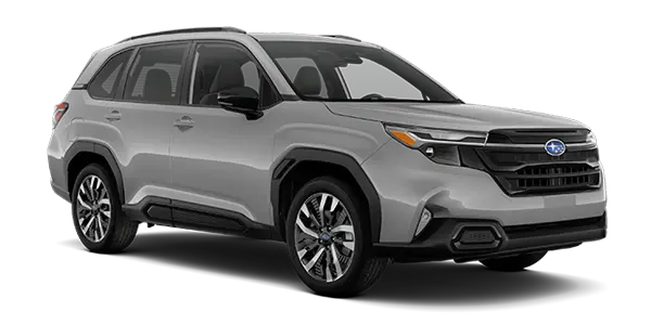 2026 Forester | Doral Subaru in Doral FL