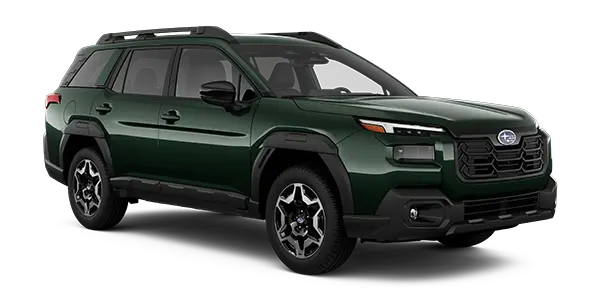 2026 Outback | Doral Subaru in Doral FL