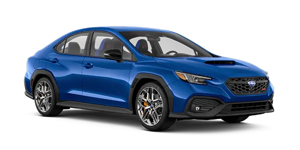 2026 WRX | Doral Subaru in Doral FL