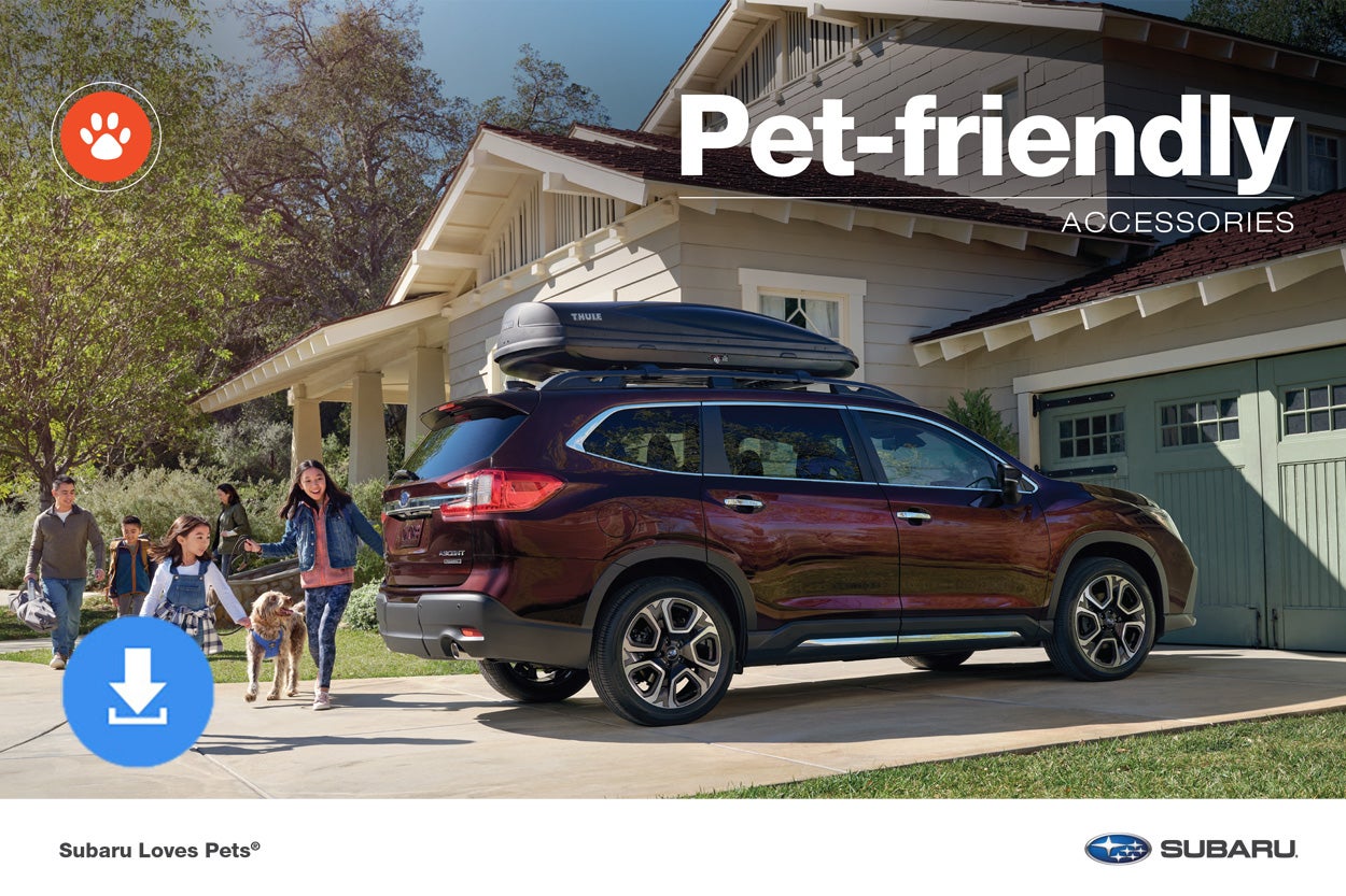 Doral Subaru in Doral FL