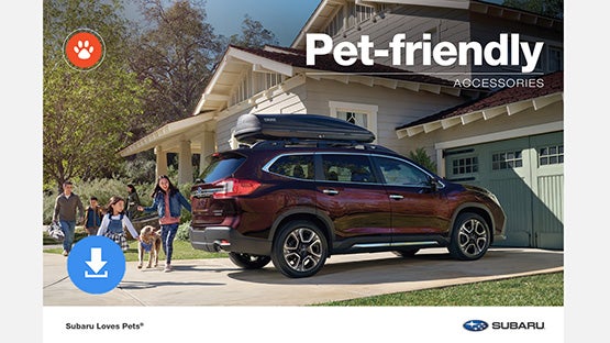 Doral Subaru in Doral FL